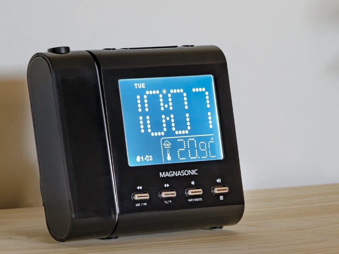Clock Radios Clock Radios