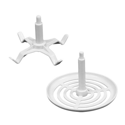 Draining Tray & Jewelry Hanger for UC21 Ultrasonic Cleaner