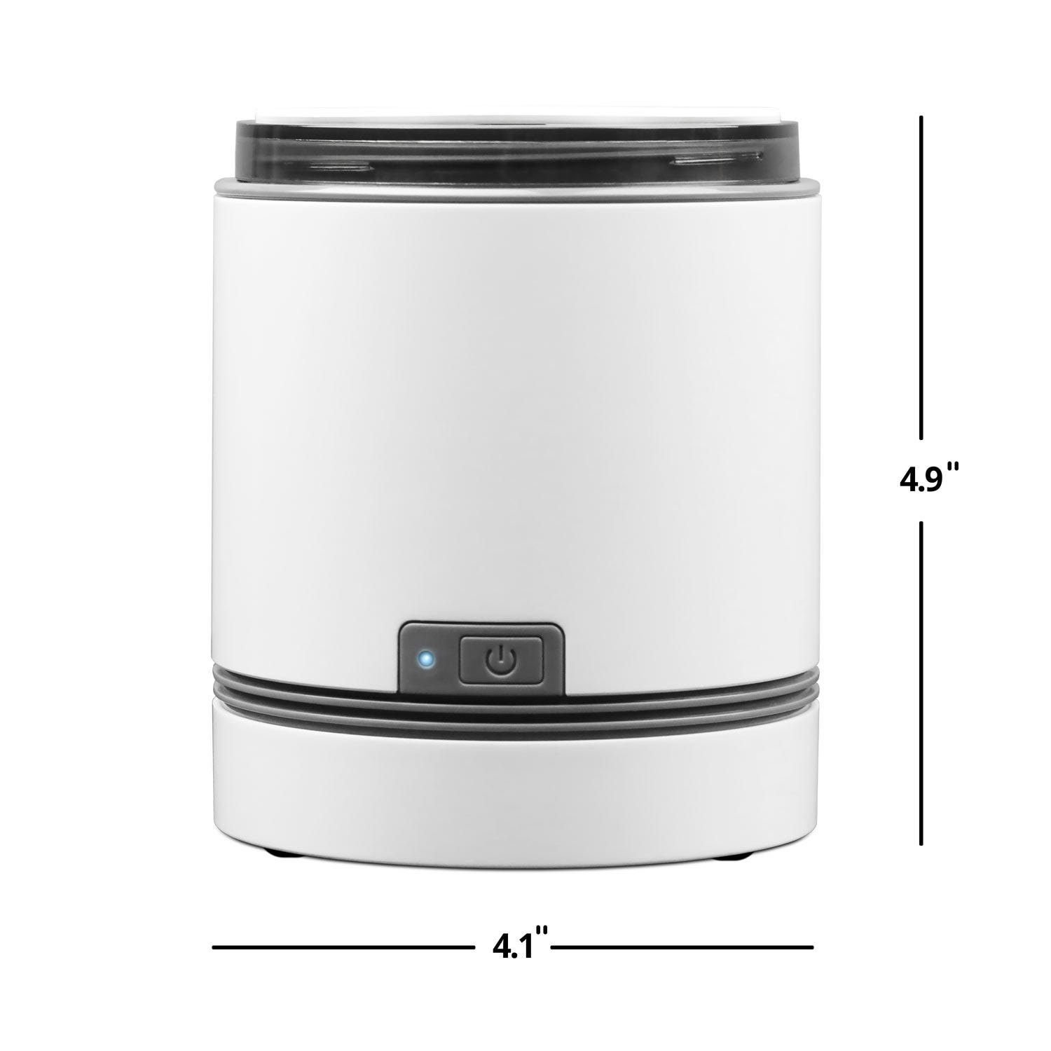 Ultrasonic Dental & Jewelry Cleaner
