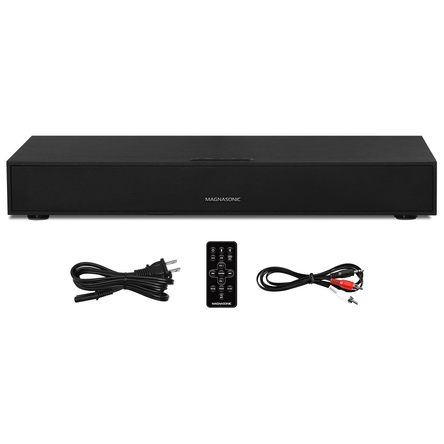 SB41 Home Theater Soundbase