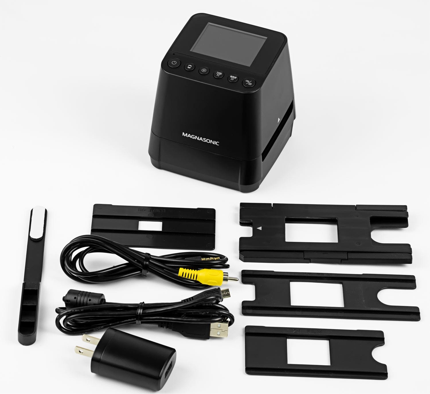 All-In-One 23MP Film Scanner