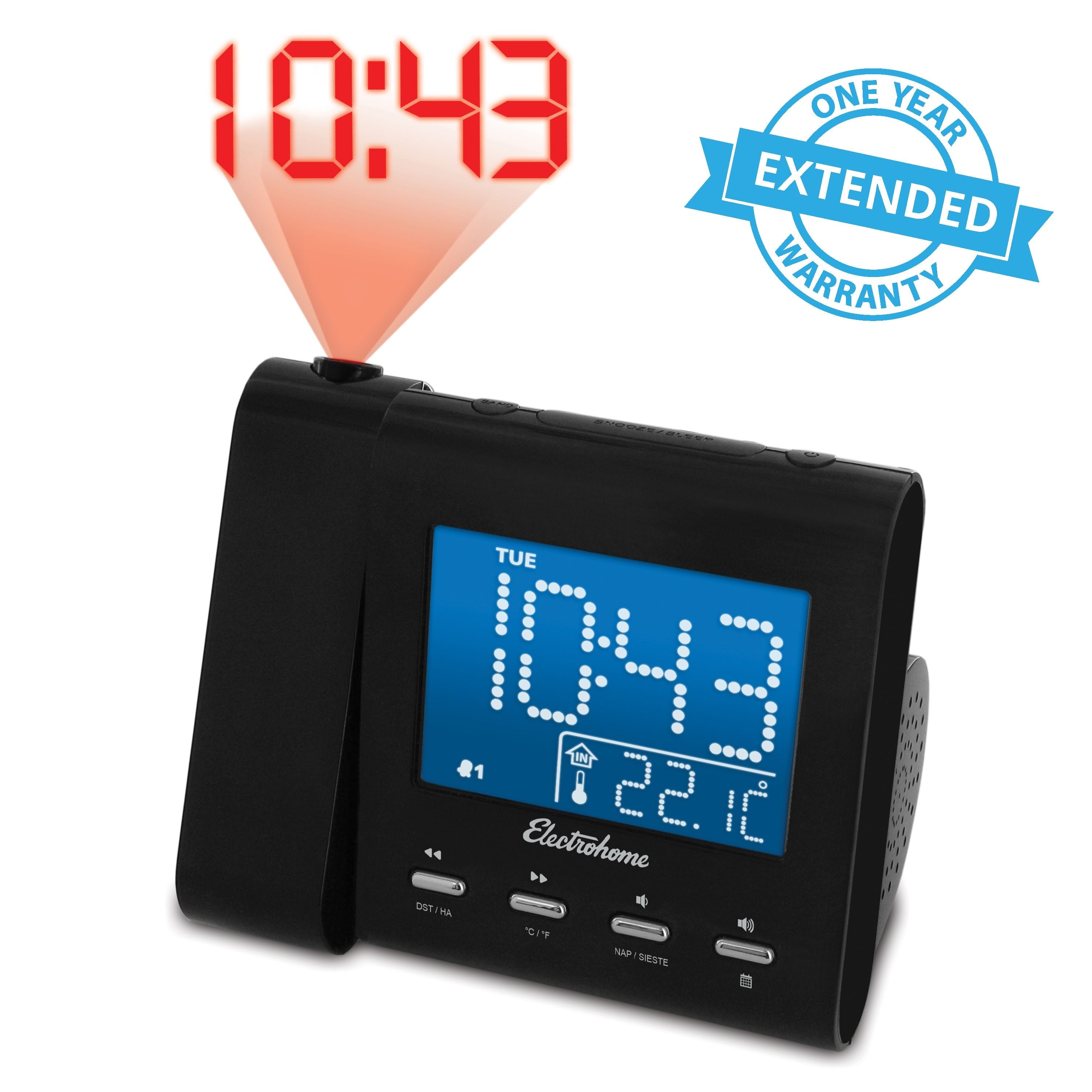 1 Year Extended Warranty for the EAAC601