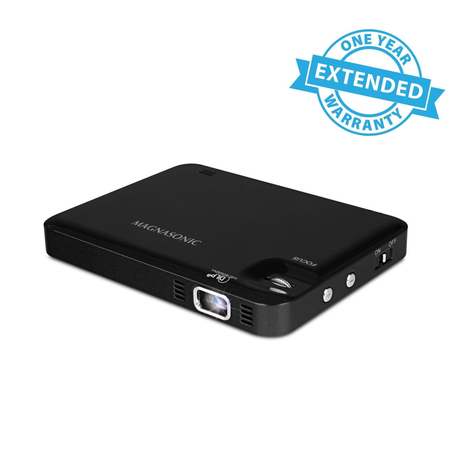 1 Year Extended Warranty For PP60